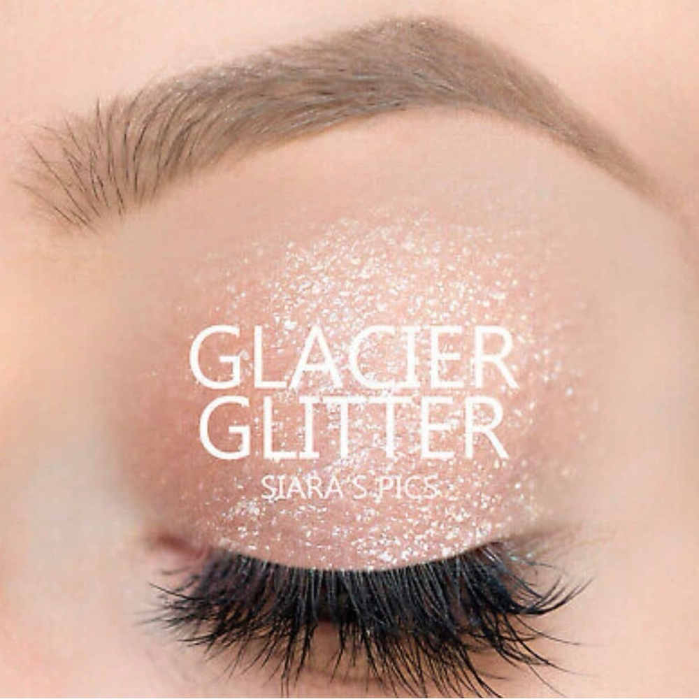 Senegence Shadowsense Glacier Glitter